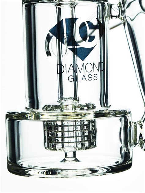 The Tg values of. . Diamond glass recycler with matrix perc